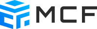 MCF Funded Trader Logo